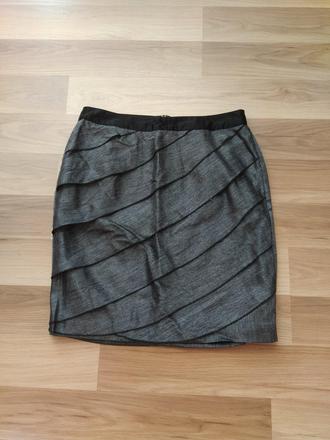 Nenosena sukňa edina ronay, m