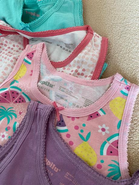 Tielka 6ks, lupilu,110