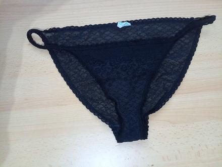 Palmers krajkové nohavičky, palmers,m