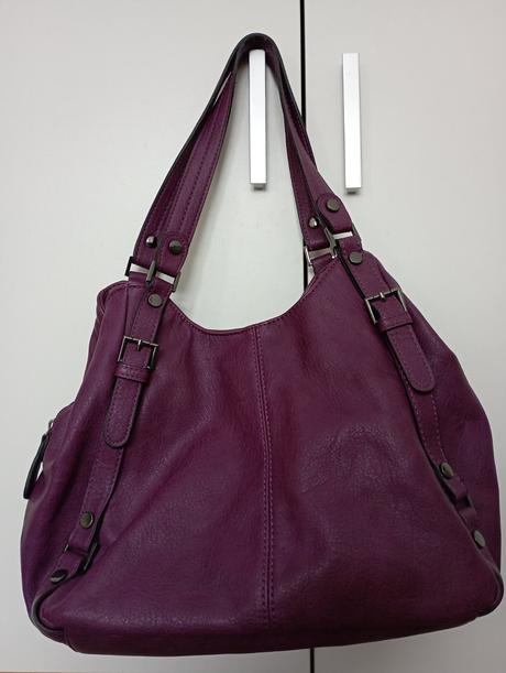 Kabelka by tchibo, tchibo