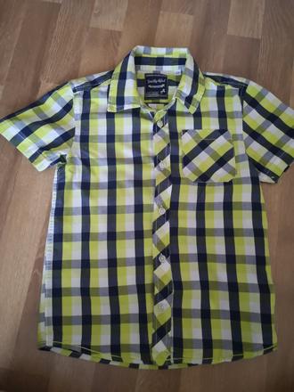 Košeľa, palomino,128