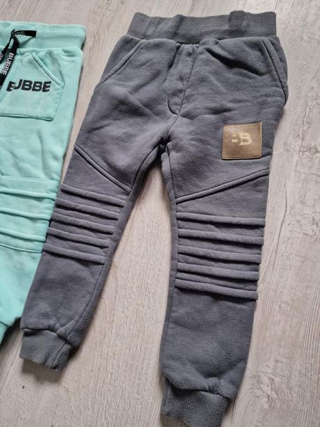 Bubbe 92/98, bubbe,92