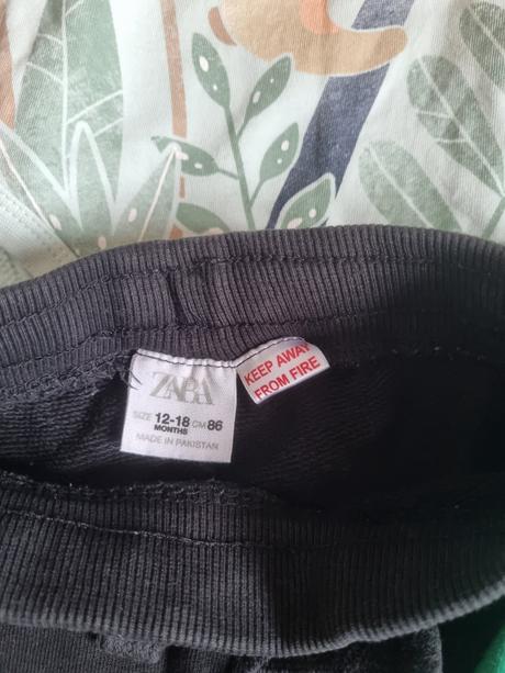 Balik 86 chlapec top stav, 86–98