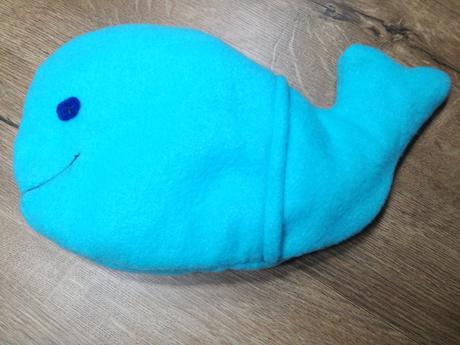 Hrejivý vankúšik,