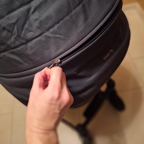 Kocik espiro husky 3v1 xl 2022, espiro,espiro husky