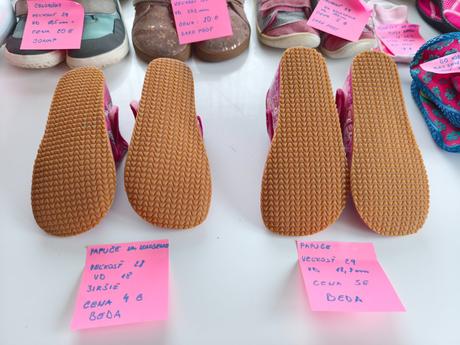 Papuče beda, beda,28