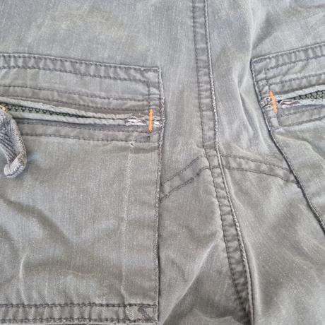 2ks nohavíc gap, gap,122