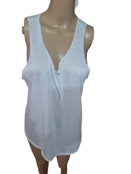 Dámske elastické tričko, xl