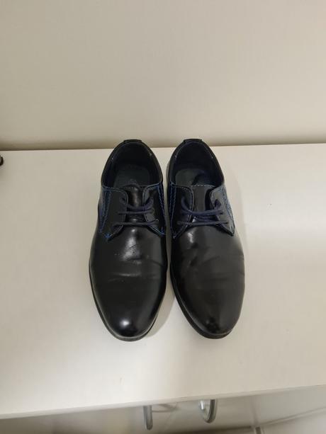 Chlapčenské topánky, 31