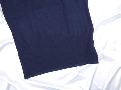 Kvalitný rolák bez rukávov in wear, m