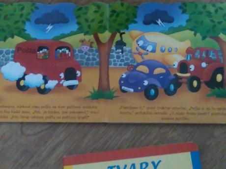 Knizky pre najmensich, 