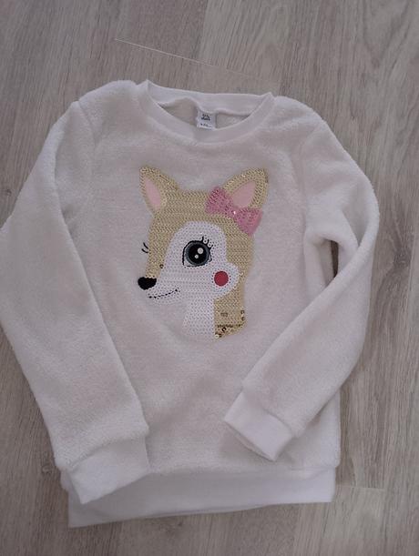 Sveter, kiki&koko,116