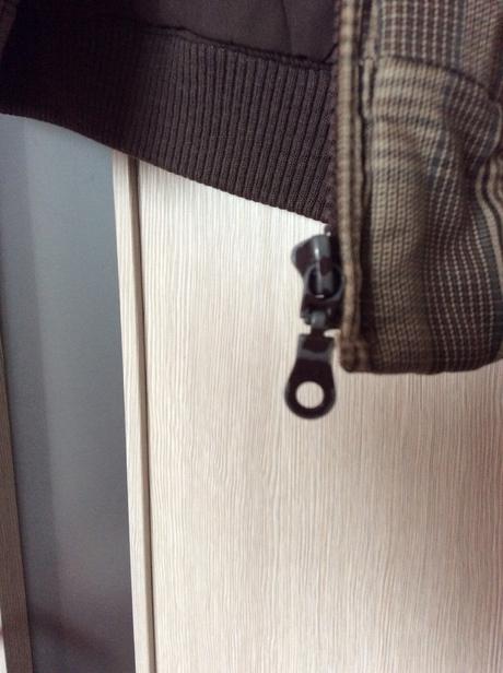 Bunda prechodná, 110