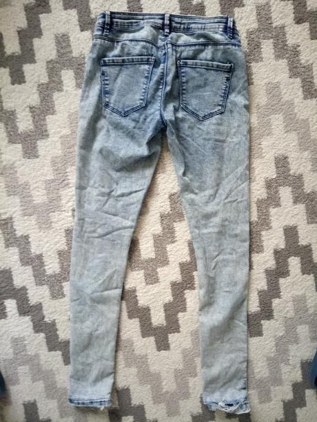 Rifle dámske xs, xs