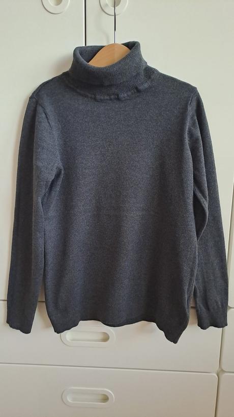 Rolákový svetrík next, next,134