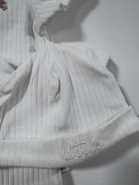 Baby set pre novorodenca veľ.50cm, f&f,50