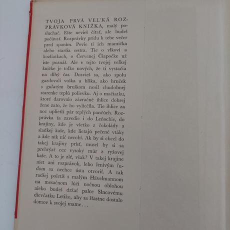 Kniha sklenena studňa,