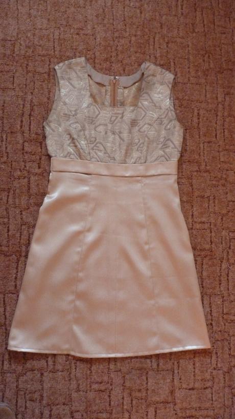 Spoločenské dámske šaty s/m, m