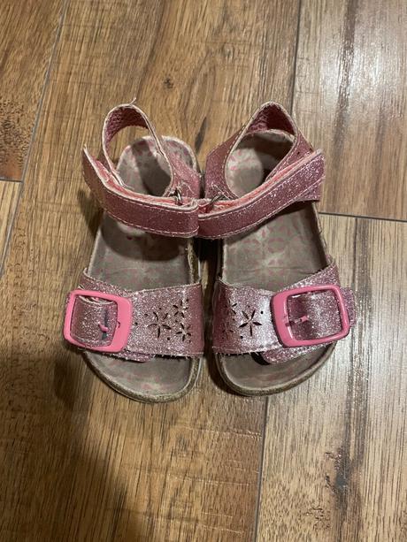 Sandálky, f&f,21