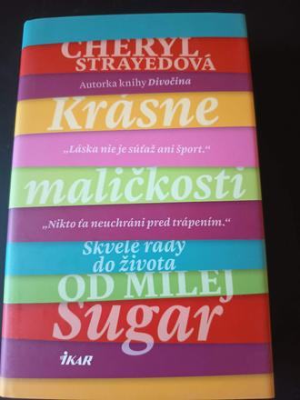 Krásne maličkosti,