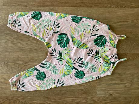 Letný overal zn. next, next,104