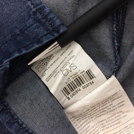 Košeľa chlapčenská ovs č.98, 2-3y, fagottino,98