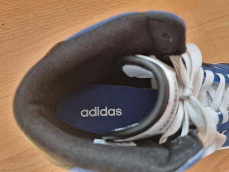 Chlapčenské tenisky zn. adidas, veľkosť 42, adidas,42