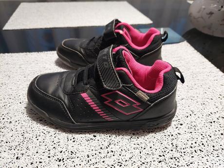 Tenisky lotto 30, lotto,30