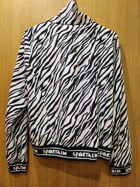 Bundička sportalm, m