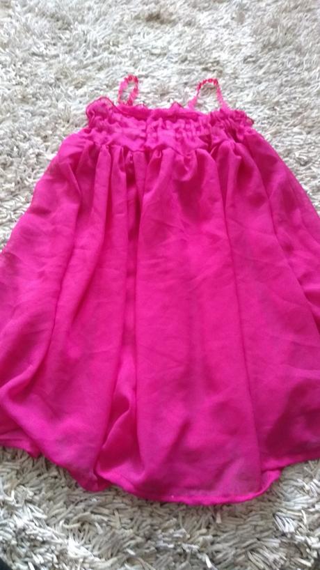 Kostým na karneval tanečnica, 