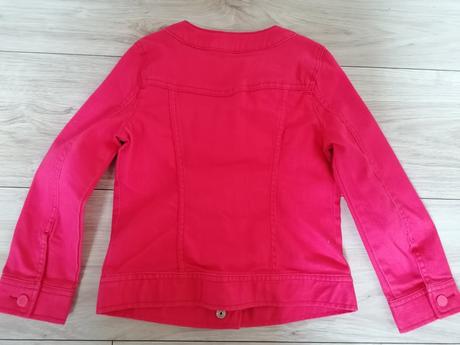 Riflova bunda, benetton,110