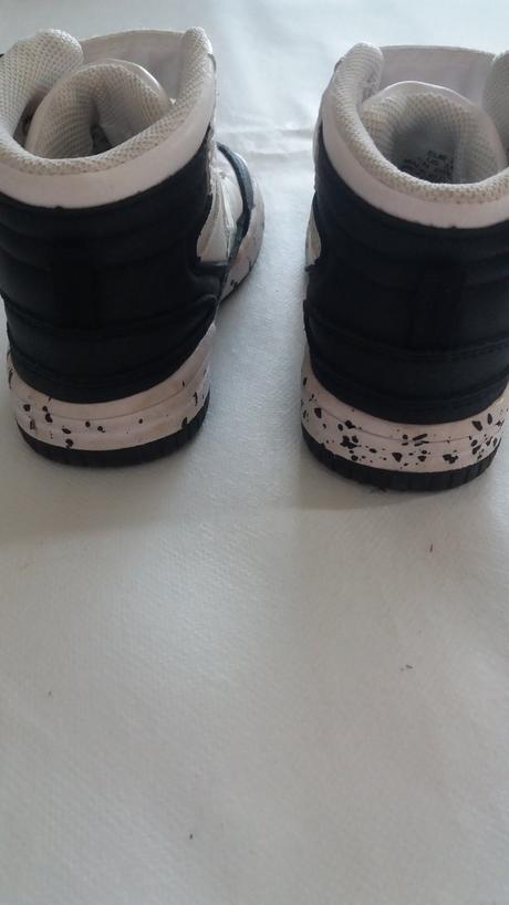 Cool topanky pre fesaka, h&m,24