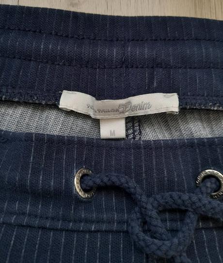 Dámské nohavice tom taylor č.m, tom tailor,m