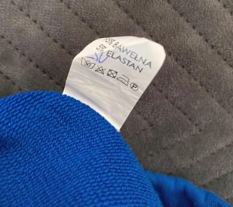 Set all for kids s cropped mikinou, 116