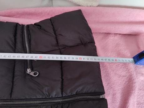 Pekná bunda, h&m,m