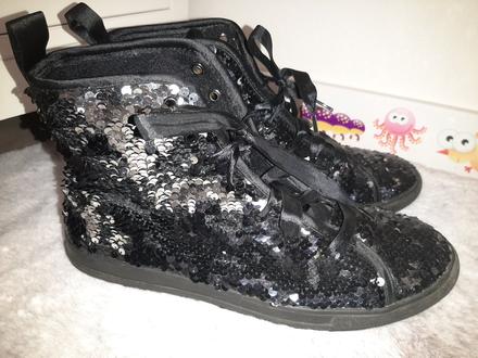 Flitríkové tenisky, reserved,39