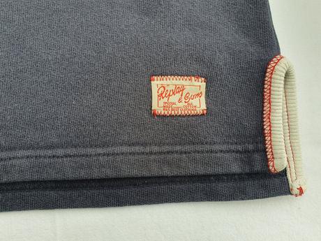 Mikina replay veľ. 98, replay,98