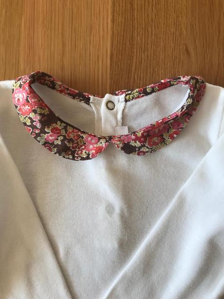 Jacadi - body smotanove 23 mesiacov, jacadi,86