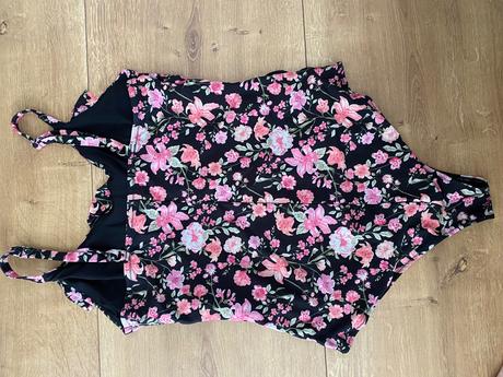 Tehotenske plavky, h&m,l