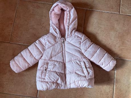 Zimná bundička, f&f,92
