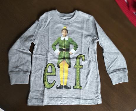 Tričko elf zn. next, 92