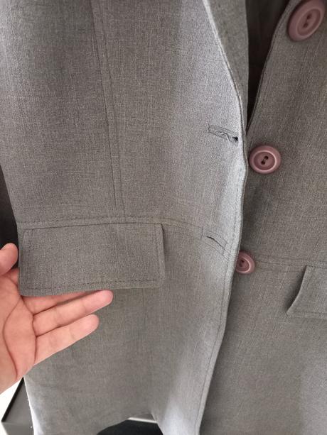 Sako predĺžené 36, 36