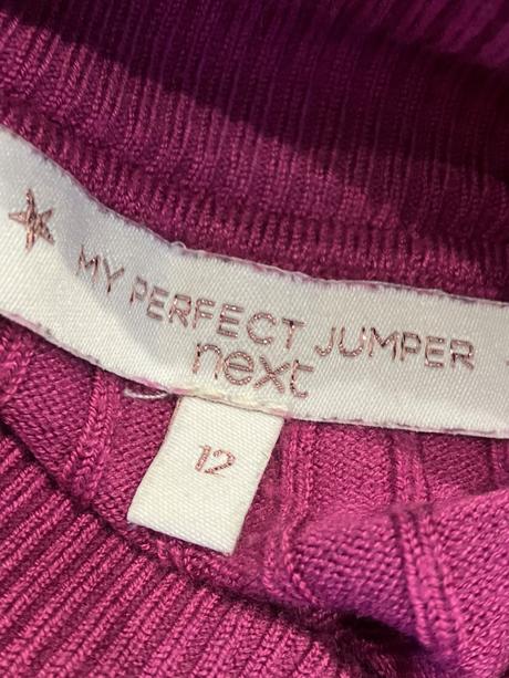 Dámsky rolák next (12), next,l