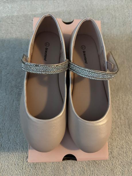 Balerínky, graceland,31