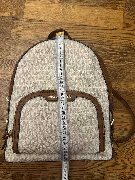 Batoh vak mk, michael kors