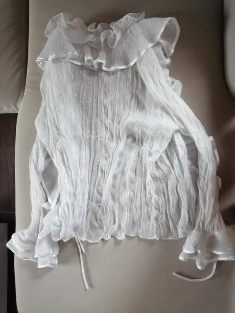 Dámska blúzka m, m