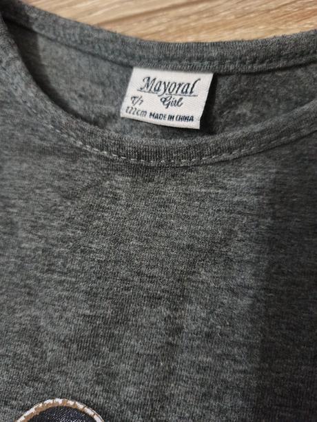 Tričko, mayoral,122
