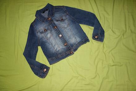 Riflova bundicka george, george,116