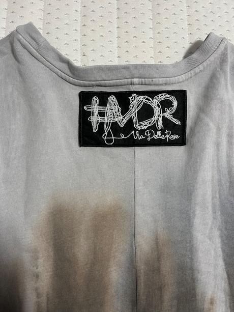 Teplakové šaty vdr, l