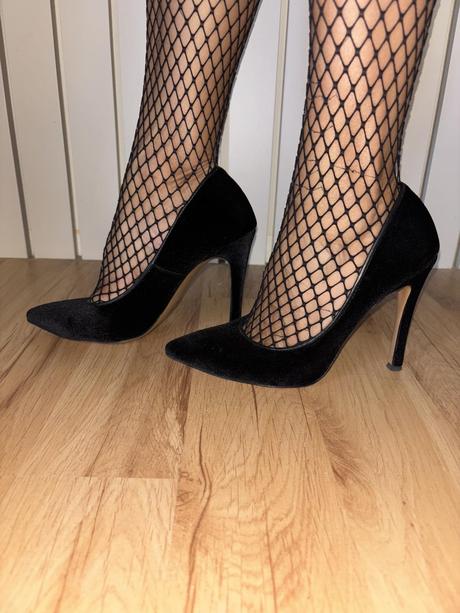 Zamatové kožené topánky berevi 37, 37